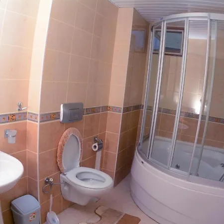 Βίλα 5 Star In With Breathtaking Views, 1037 *