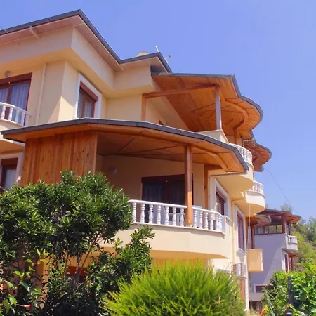 Βίλα 5 Star In With Breathtaking Views, 1037 Αλάνια