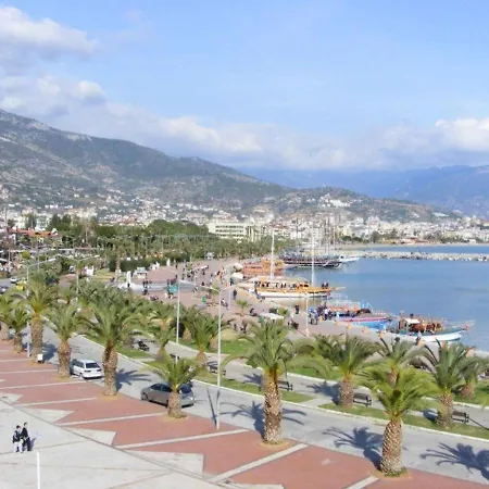 Βίλα 5 Star In With Breathtaking Views, 1037 Αλάνια