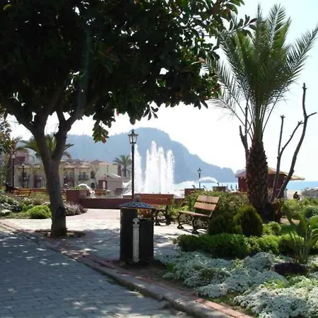 Βίλα 5 Star In With Breathtaking Views, 1037