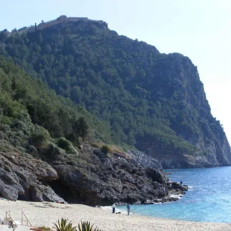 5 Star In With Breathtaking Views, 1037 Αλάνια