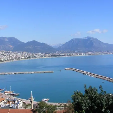 5 Star In With Breathtaking Views, 1037 * Αλάνια