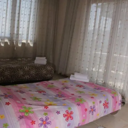 Βίλα 5 Star In With Breathtaking Views, 1037