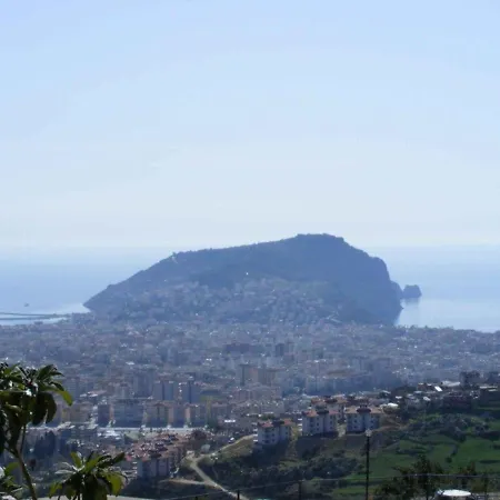 Βίλα 5 Star In With Breathtaking Views, 1037