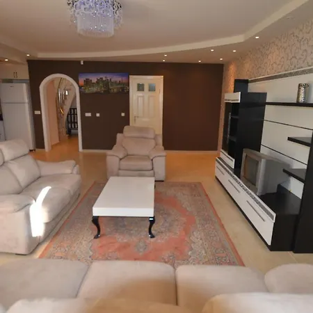 Villa 5 Star In With Breathtaking Views, 1037