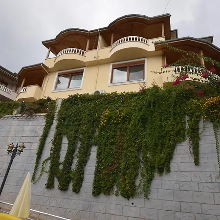 Villa 5 Star In With Breathtaking Views, 1037