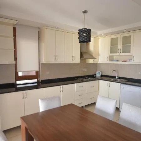 5 Star In With Breathtaking Views, 1037 * Alanya