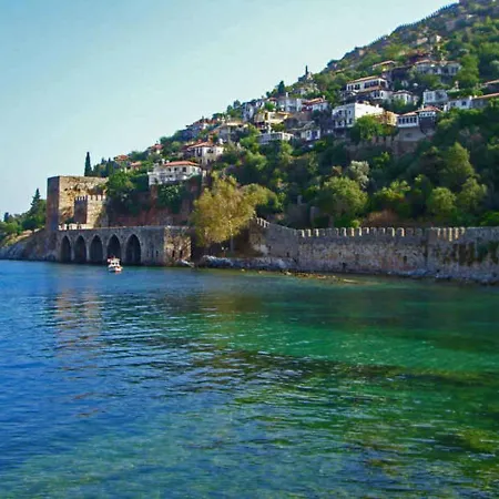 Vila 5 Star In With Breathtaking Views, 1037